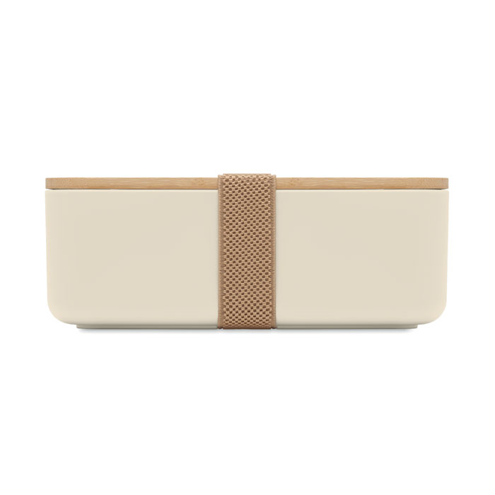 BEIBABOX - Lunchbox PLA Mais 1000ml