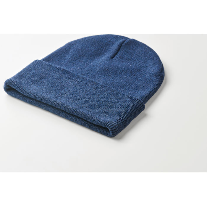 BEANIX - Beanie mit Bündchen