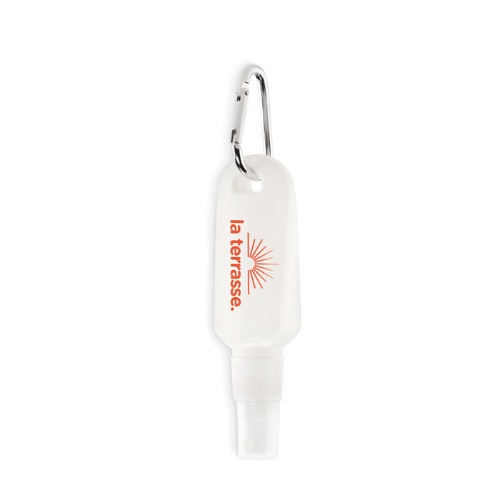 CRENSUN - Sonnenschutz-Spray 30 ml
