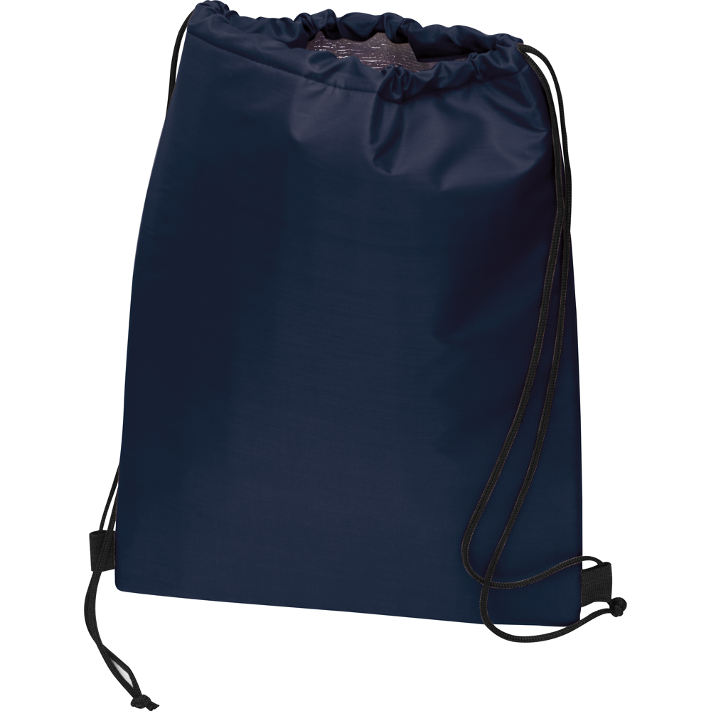 2in1 Kühltasche/Sportbeutel Oria - Dunkelblau