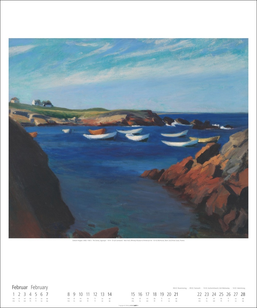 Edward Hopper