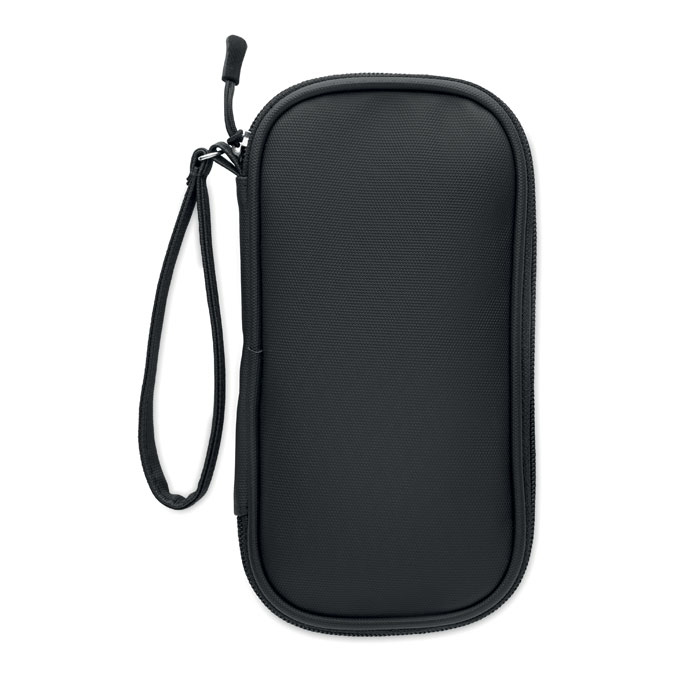 ALLTHERE - Tech Organizer-Tasche RPET