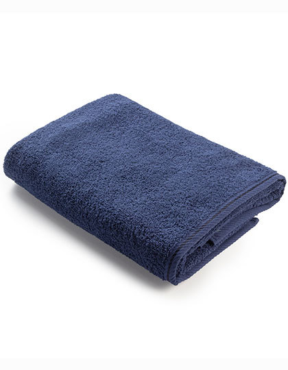 ARTG - Beach Towel - French Navy