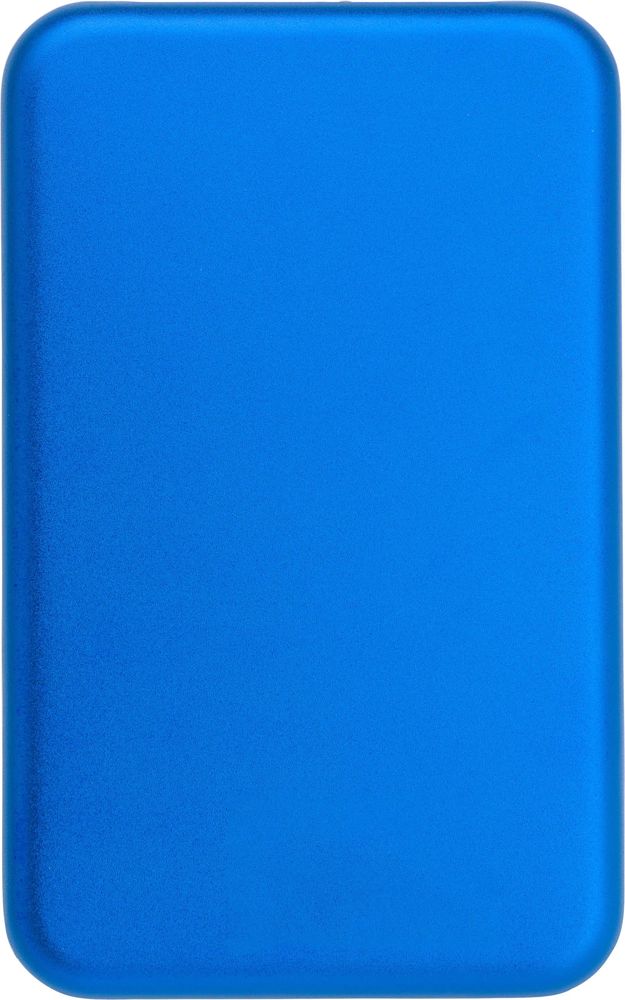 Aluminium Solar-Powerbank Tycho