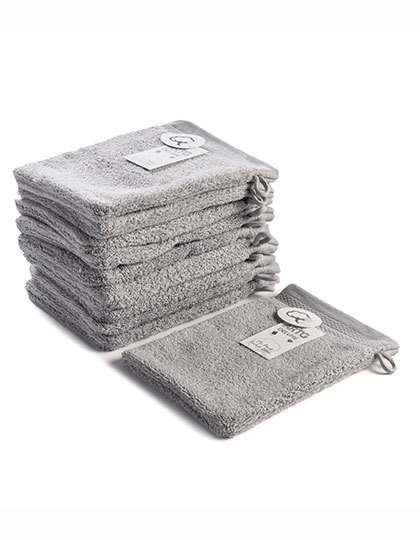 ARTG - Excellent Washing Glove DELUXE - Light Grey