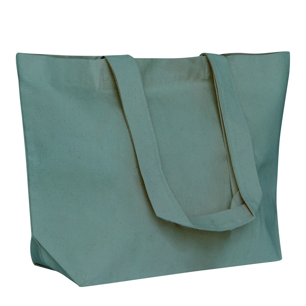 AMBALA - Shopper - Grau