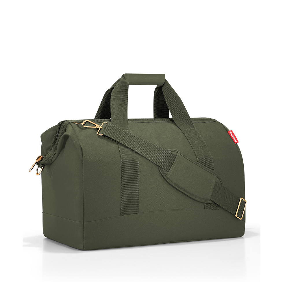 allrounder L - forest gold