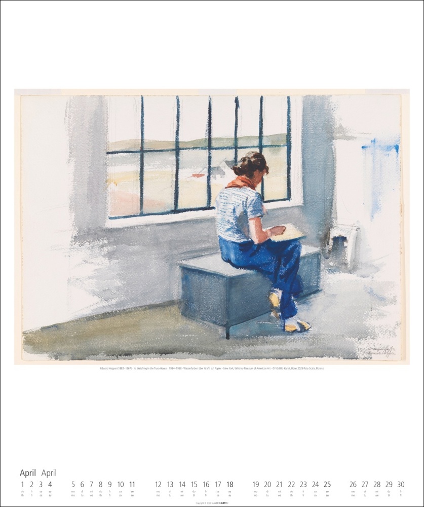 Edward Hopper