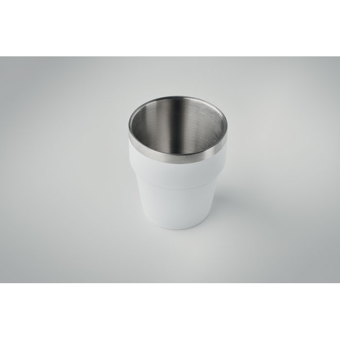 ACERITO - Doppelwandiger Trinkbecher 250