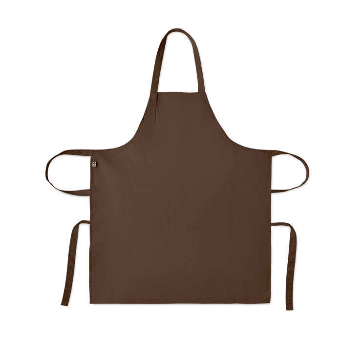 GAMMA - Küchenschürze Organic Cotton