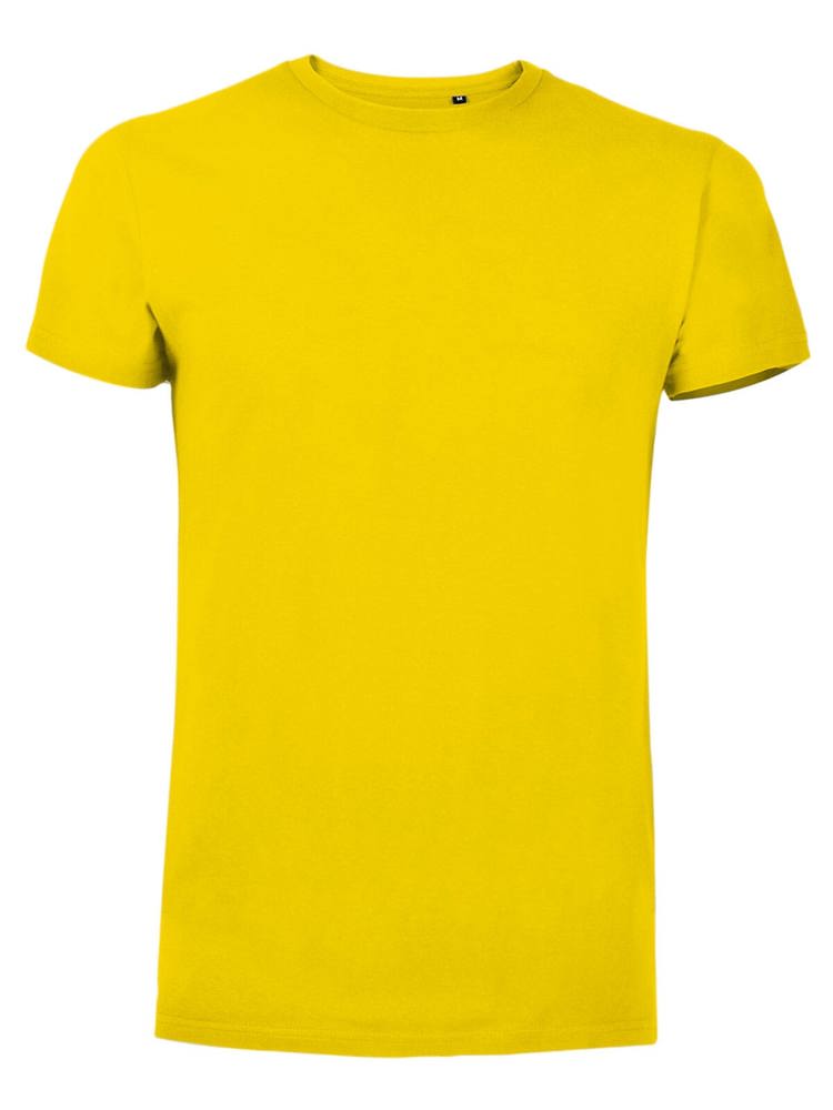 BS Moon T-Shirt, 150 gr/m² - Gold