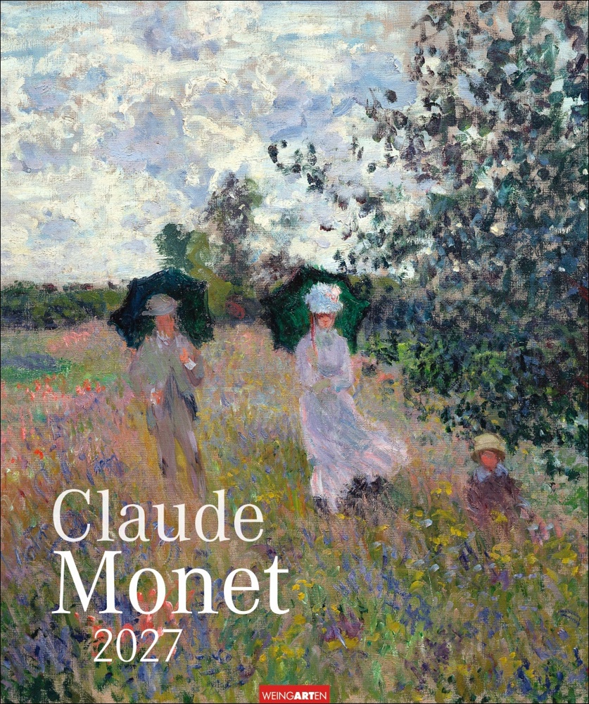 Claude Monet