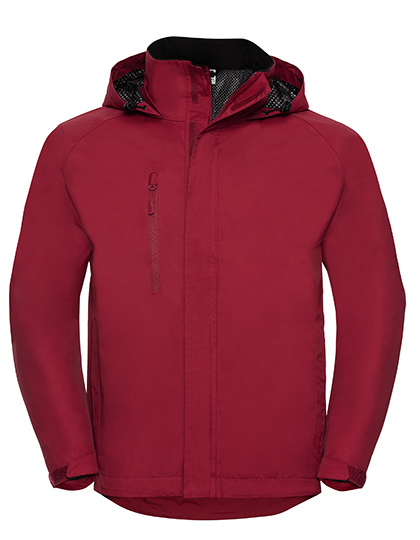 Russell Athletic - Men´s Hydraplus 2000 Jacket - Classic Red