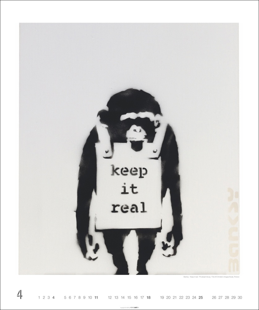Banksy Edition