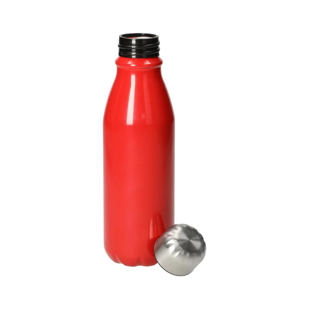 Aluminiumflasche "Colare", 0,5 l