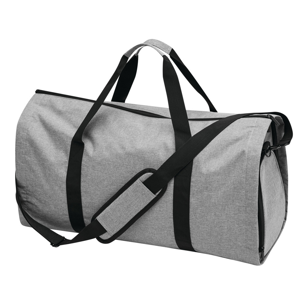 MILANO - Reisetasche mit integriertem Kleidersack