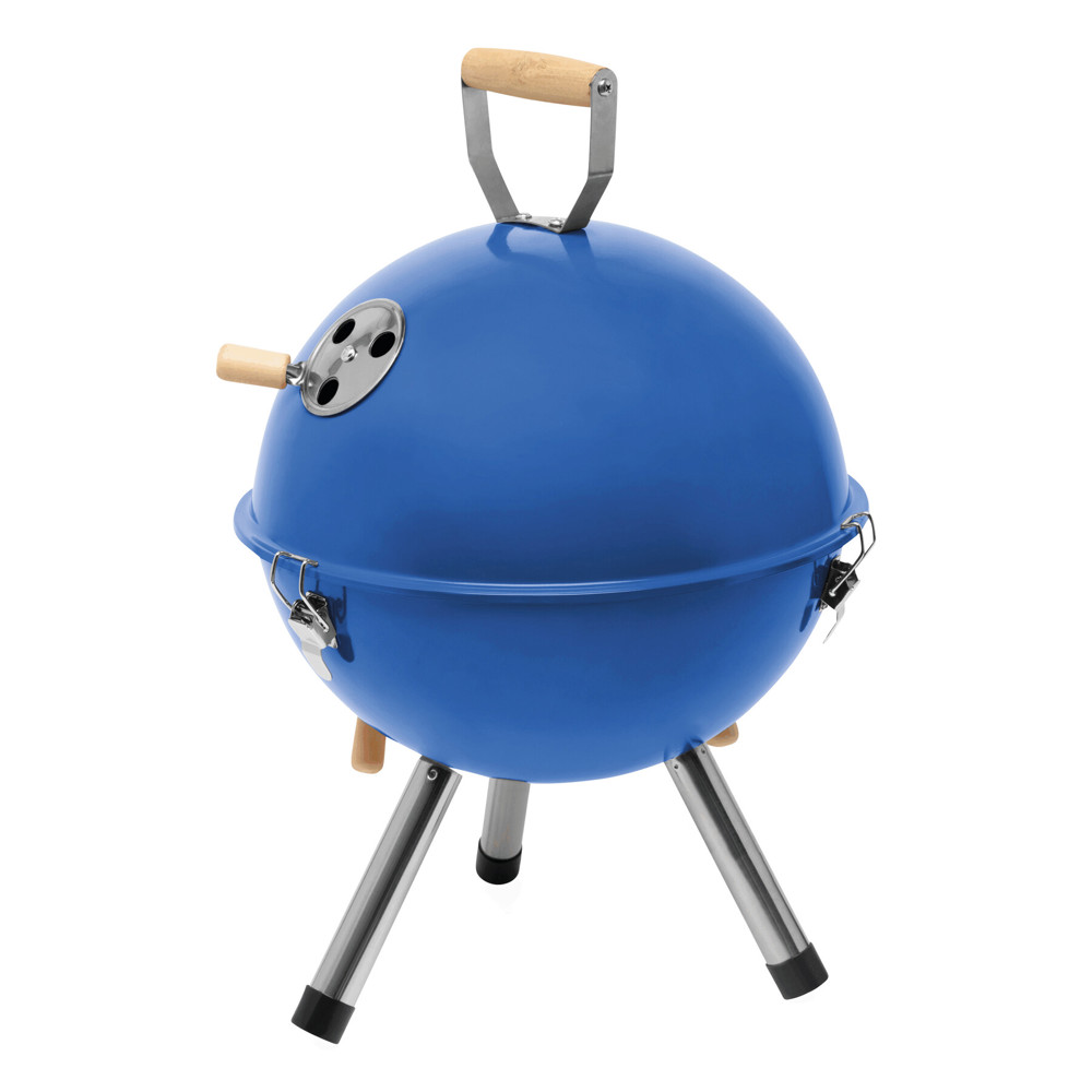 COOKOUT - Kugelgrill