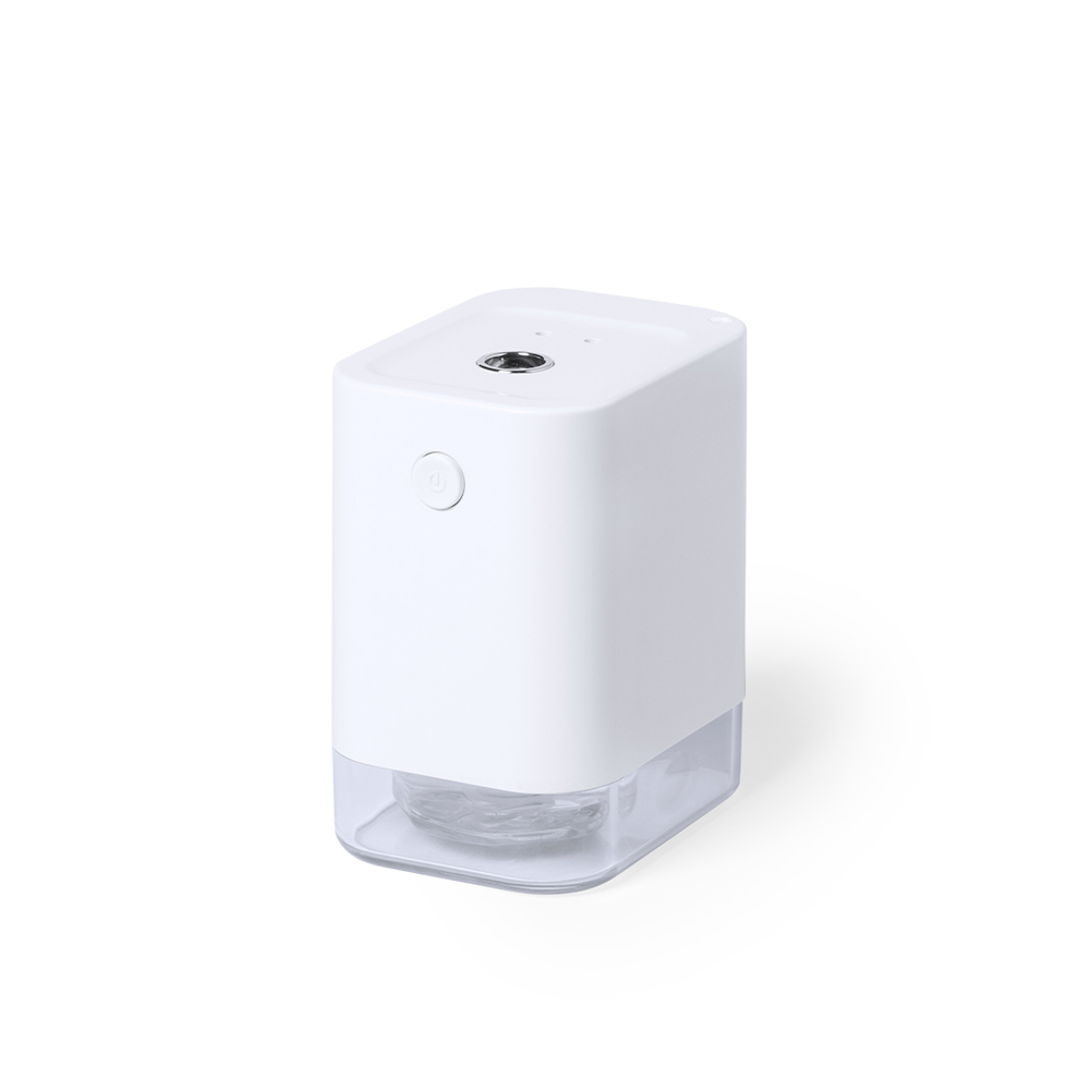 Automatisch Spender Bisnal