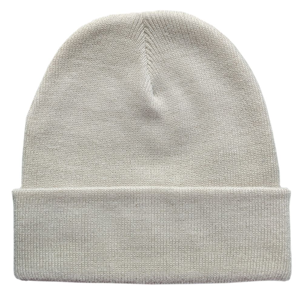 Strickmütze - Sand (12-000-TPG White Swan) / Sand