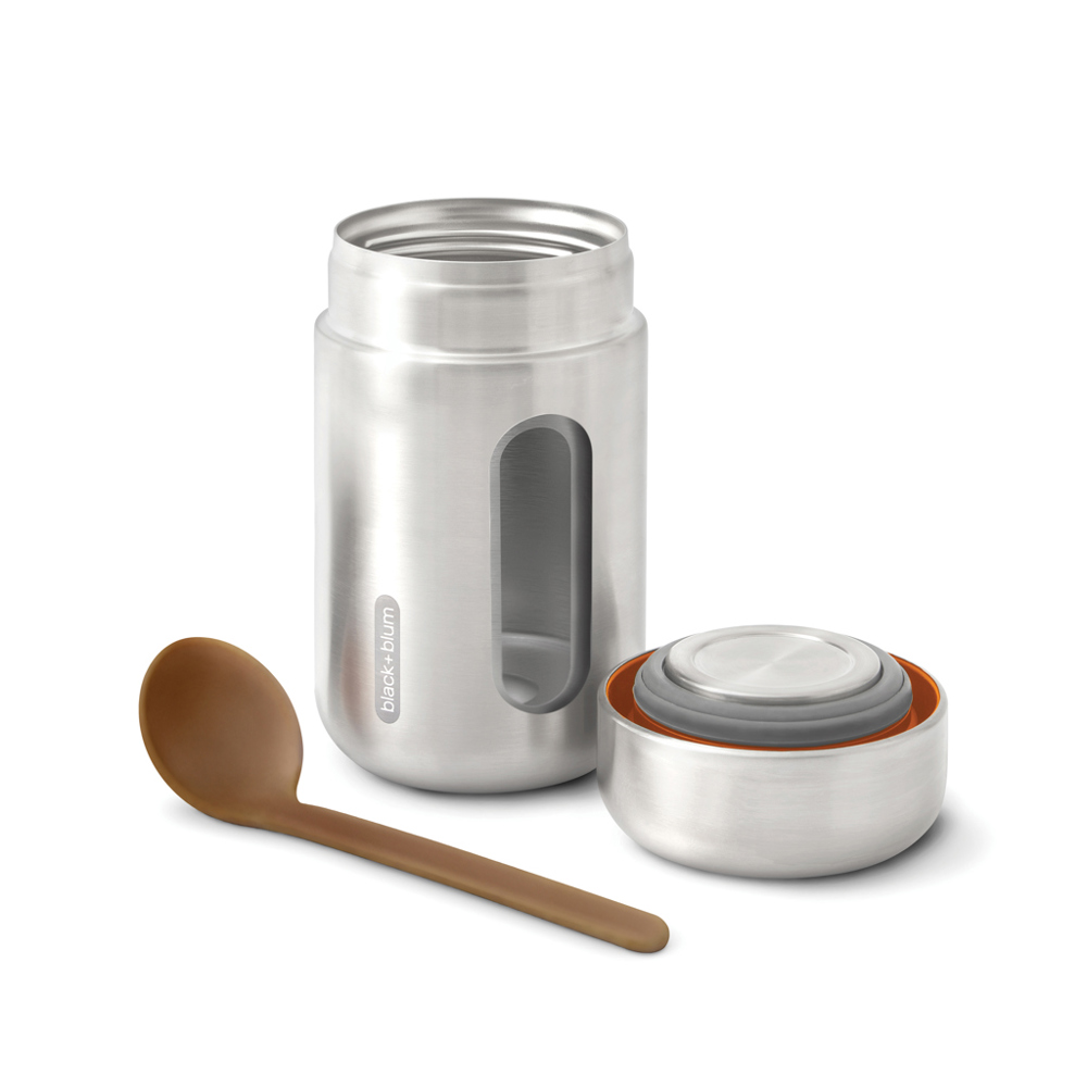 Black+Blum Food Flask 400ml