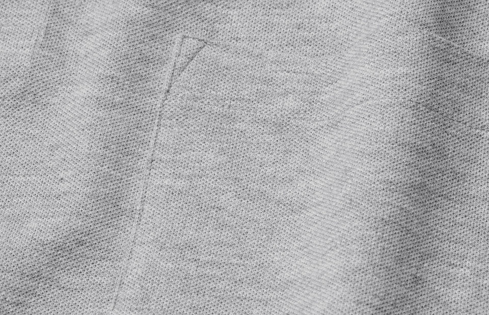 Poloshirt klassisch 