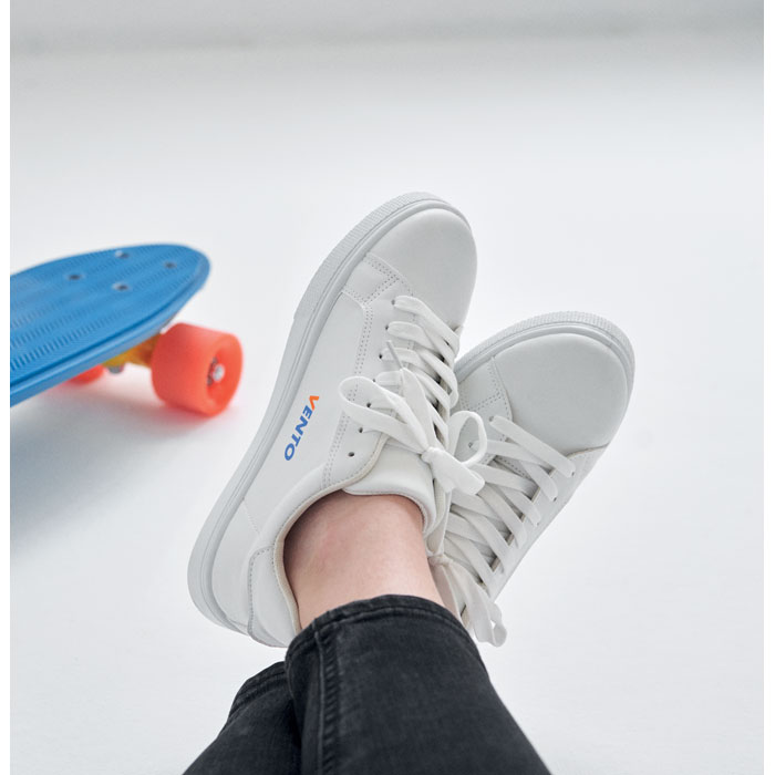 BLANCOS - Sneakers aus PU Gr. 39