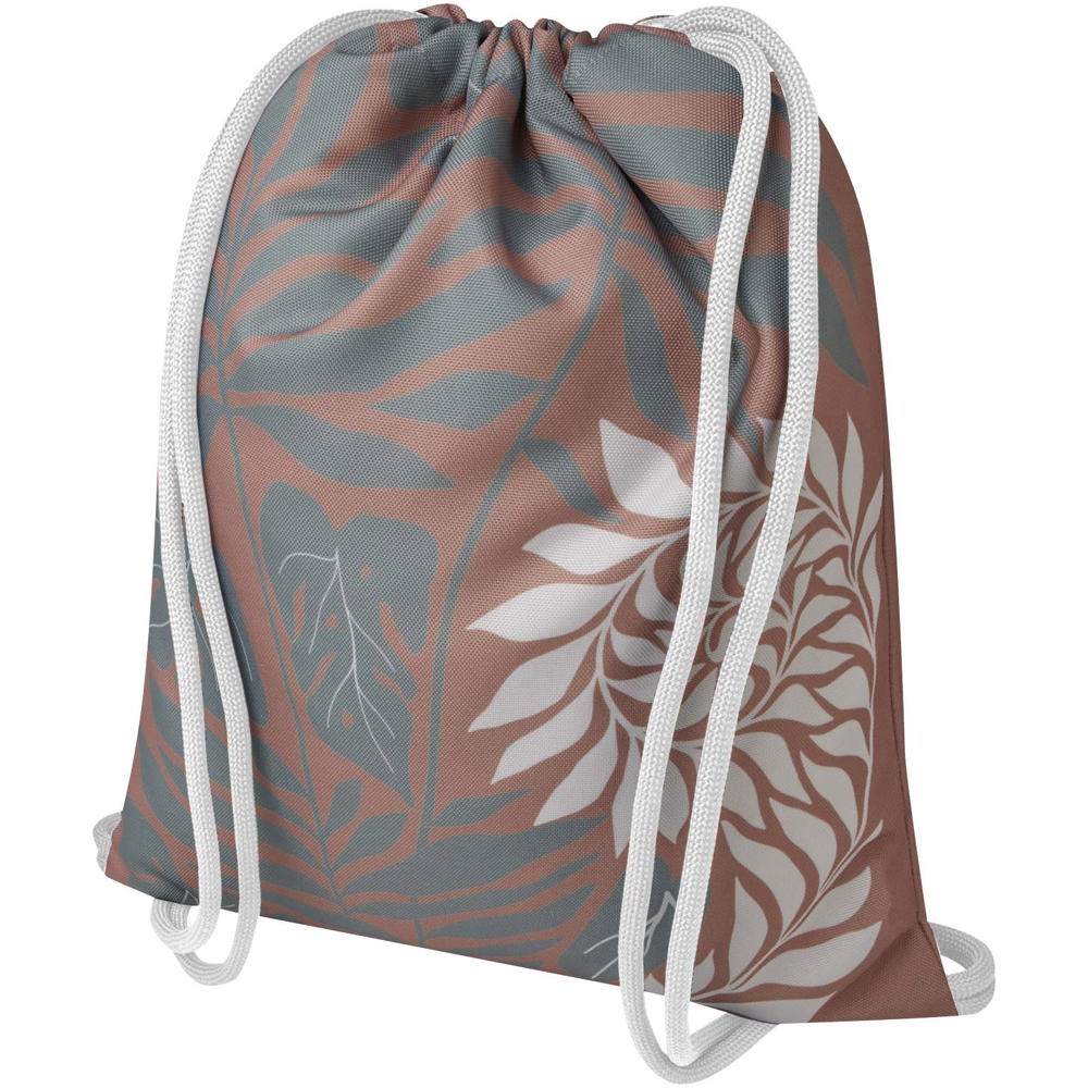 Clif RPET Sublimation Sportbeutel