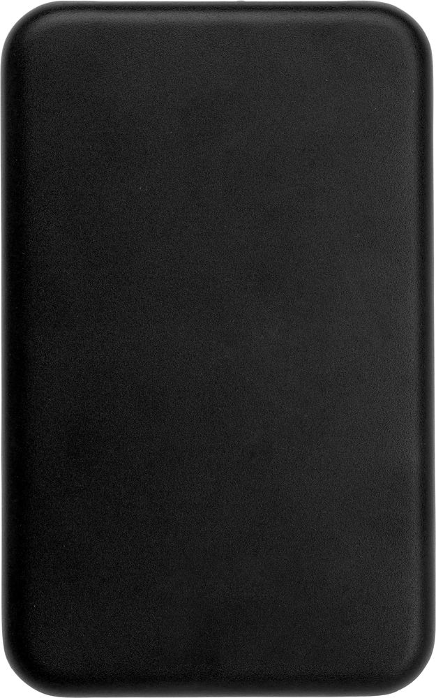 Aluminium Solar-Powerbank Tycho