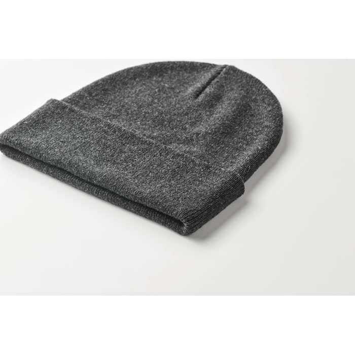 BEANIX - Beanie mit Bündchen