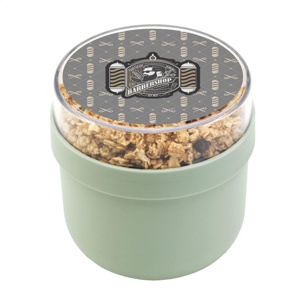 Brabantia Make & Take Frühstücksschale 500 ml