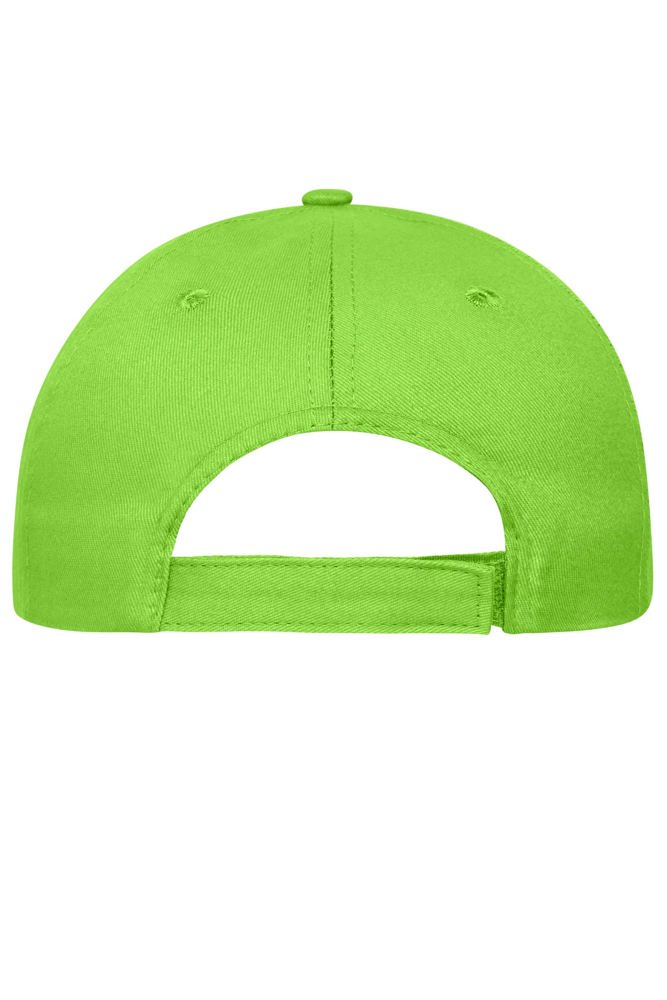 5 Panel Cap Organic Cotton