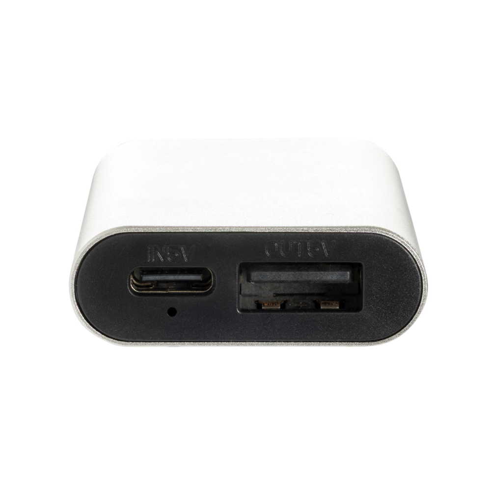 1.000 mAh Schlüsselanhänger Powerbank