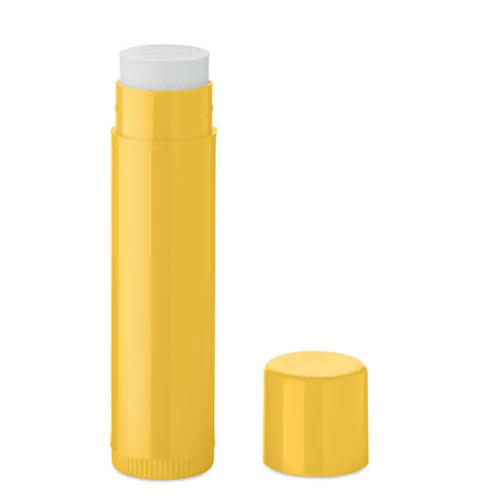 LABBRA - Veganer Lippenbalsam - Gelb