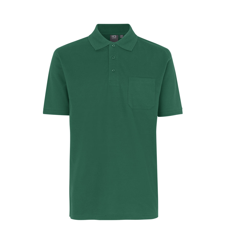 Poloshirt klassisch 