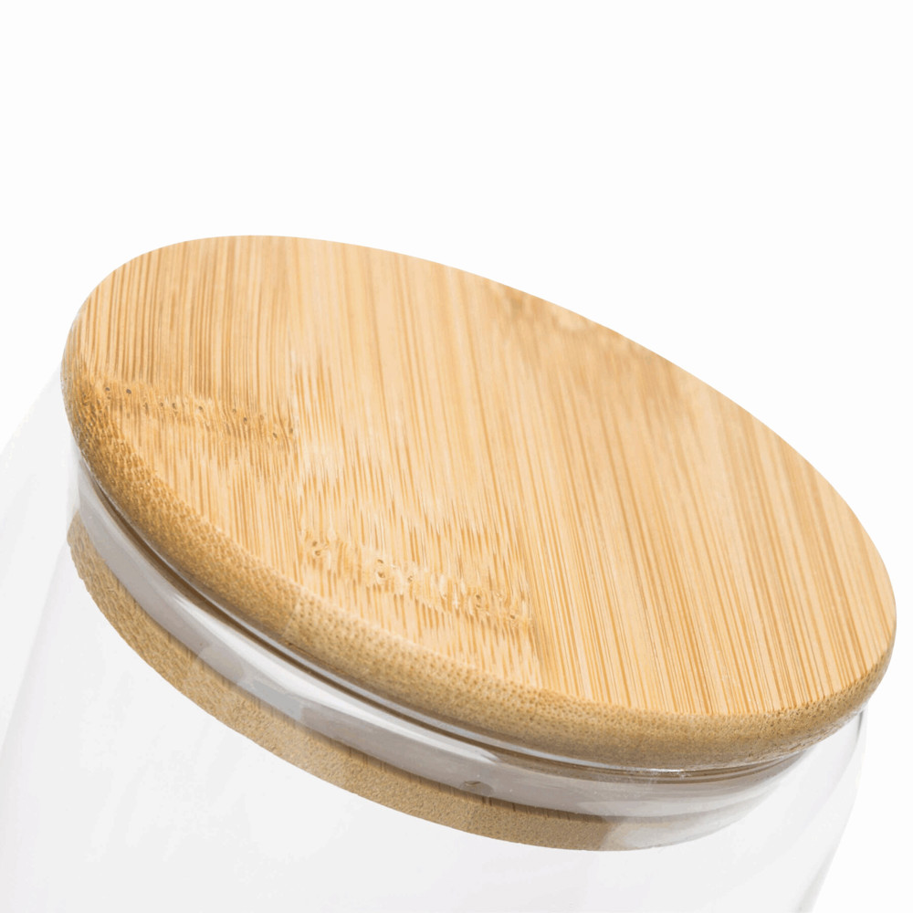 BAMBOO ART M - Glas, Füllmenge ca. 350 ml