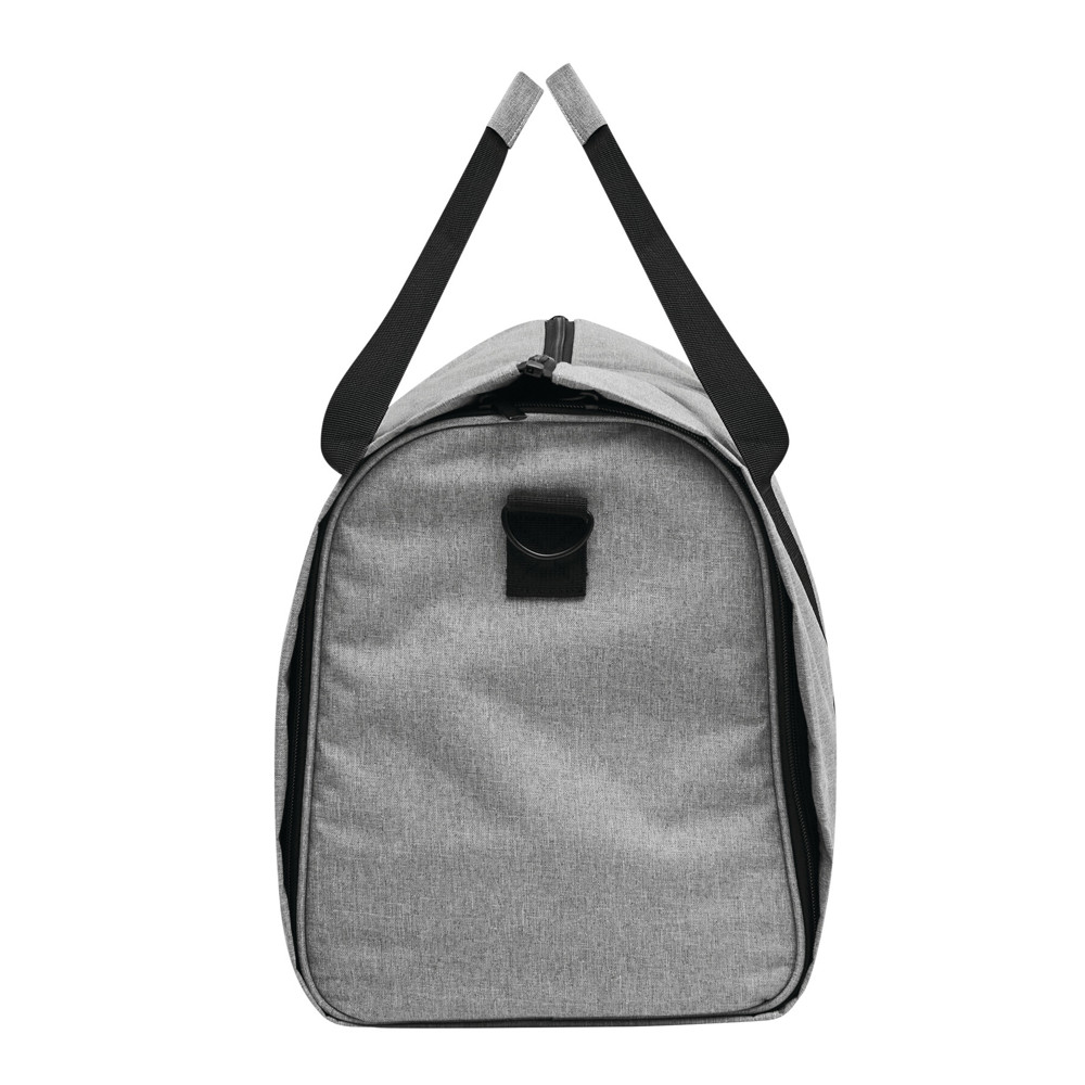 MILANO - Reisetasche mit integriertem Kleidersack