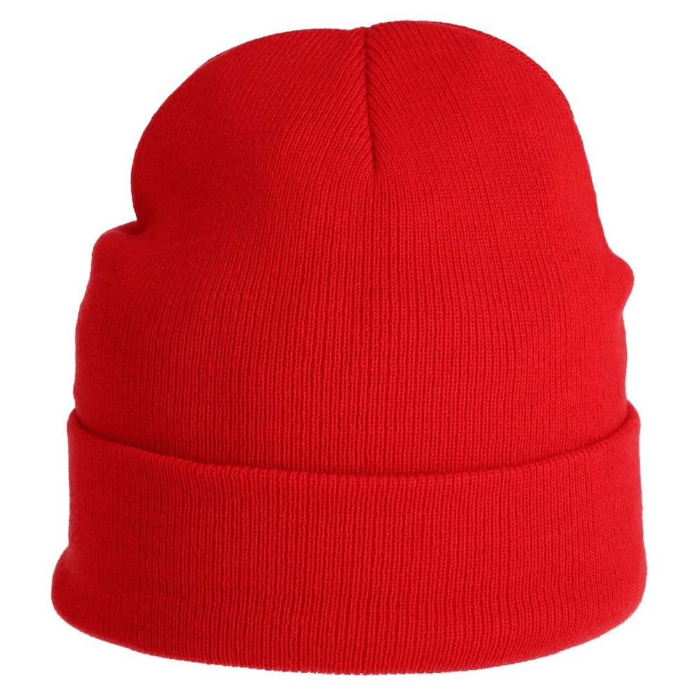  Strickmütze