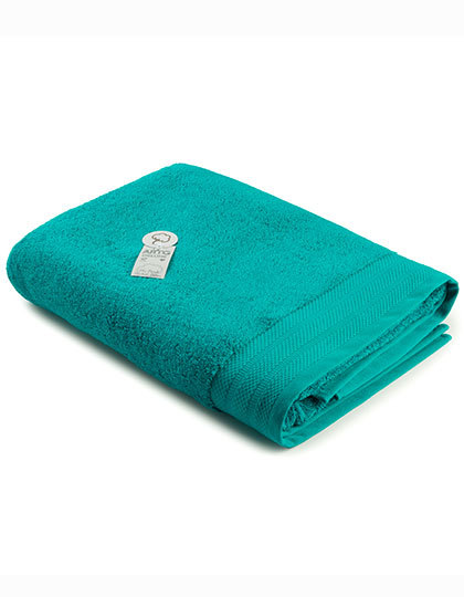 ARTG - Beach Towel Excellent Deluxe - Deep Blue