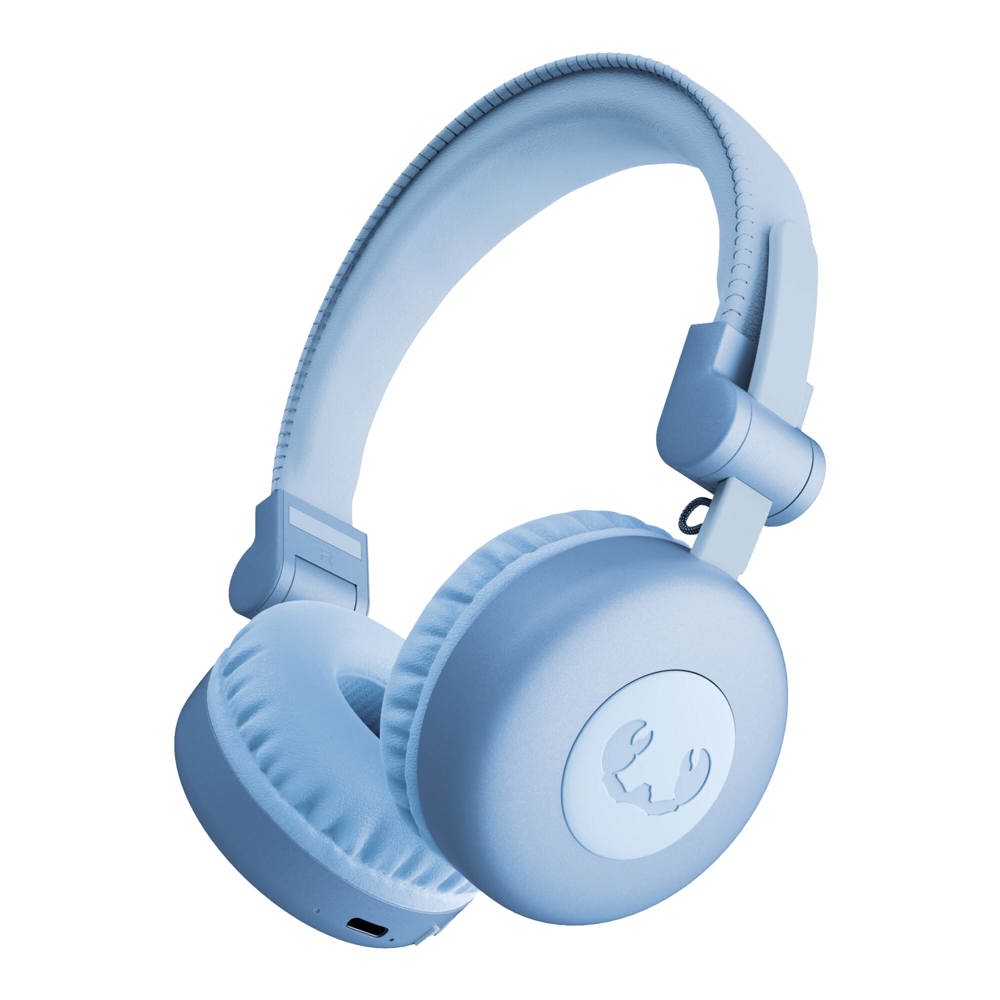 3HP1000 I Fresh 'n Rebel Code Core-Wireless on-ear Headphone - Hellblau