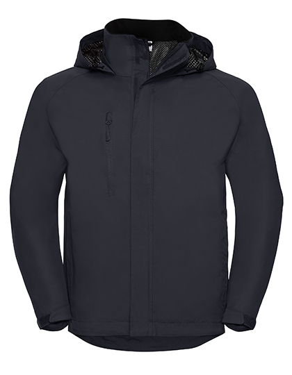 Russell Athletic - Men´s Hydraplus 2000 Jacket - French Navy