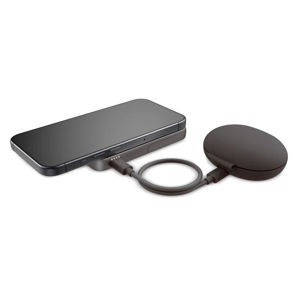 2PBM5000| Fresh 'n Rebel Kompatibel mit MagSafe MagSafe Powerbank Kabellose 5000mAh