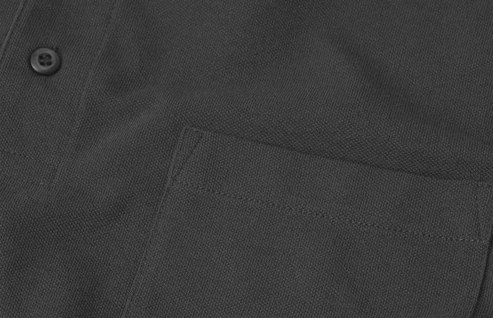 Poloshirt klassisch 