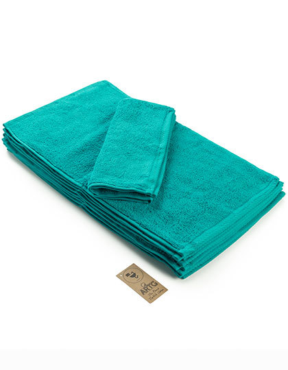 ARTG - Guest Towel - Deep Blue
