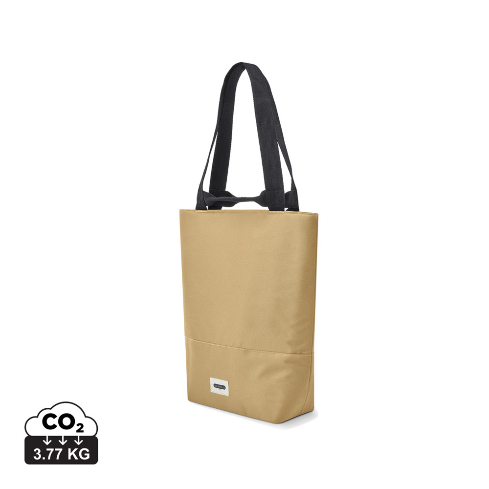 Black+Blum isolierte 16L Trage- & Kühltasche