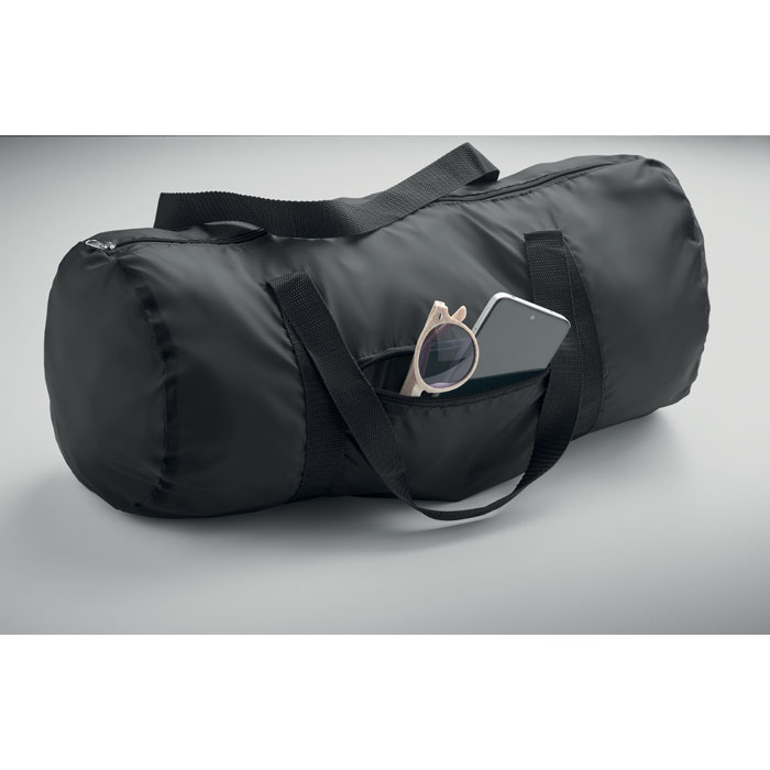 DUFF - Sport- und Reisetasche RPET