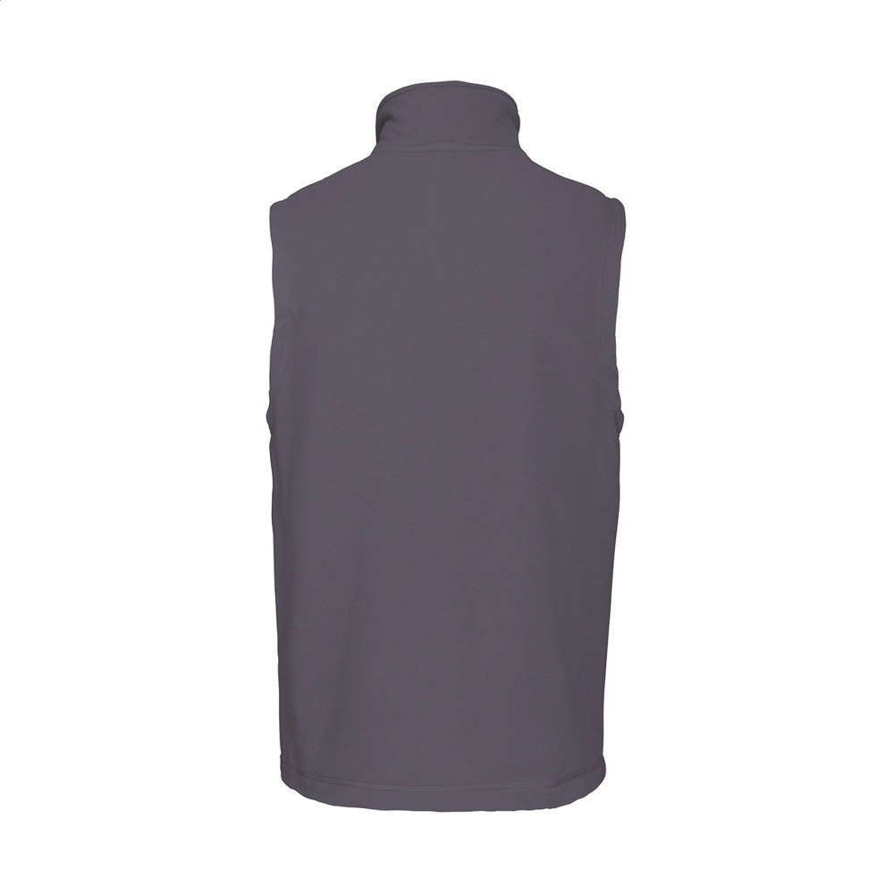 KA913 - Fleece-Bodywarmer-Weste
