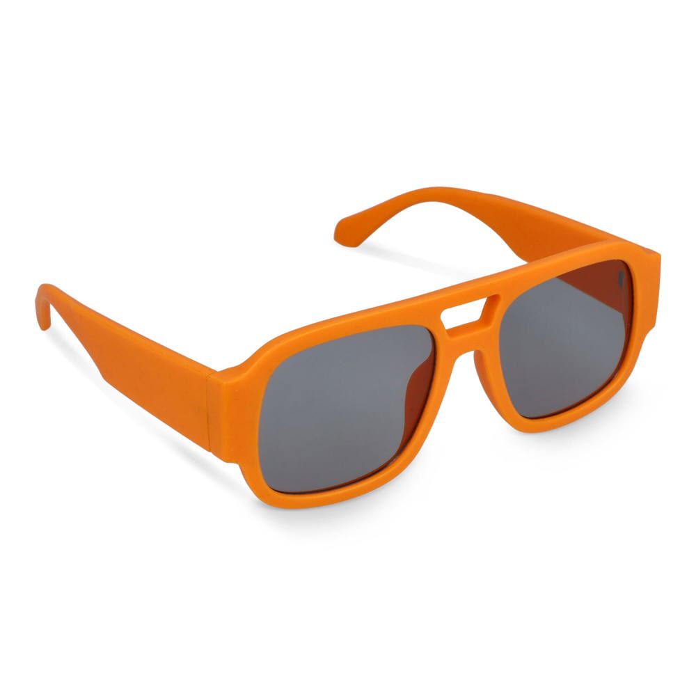 Bastian Sonnenbrille UV400 - Hellorange