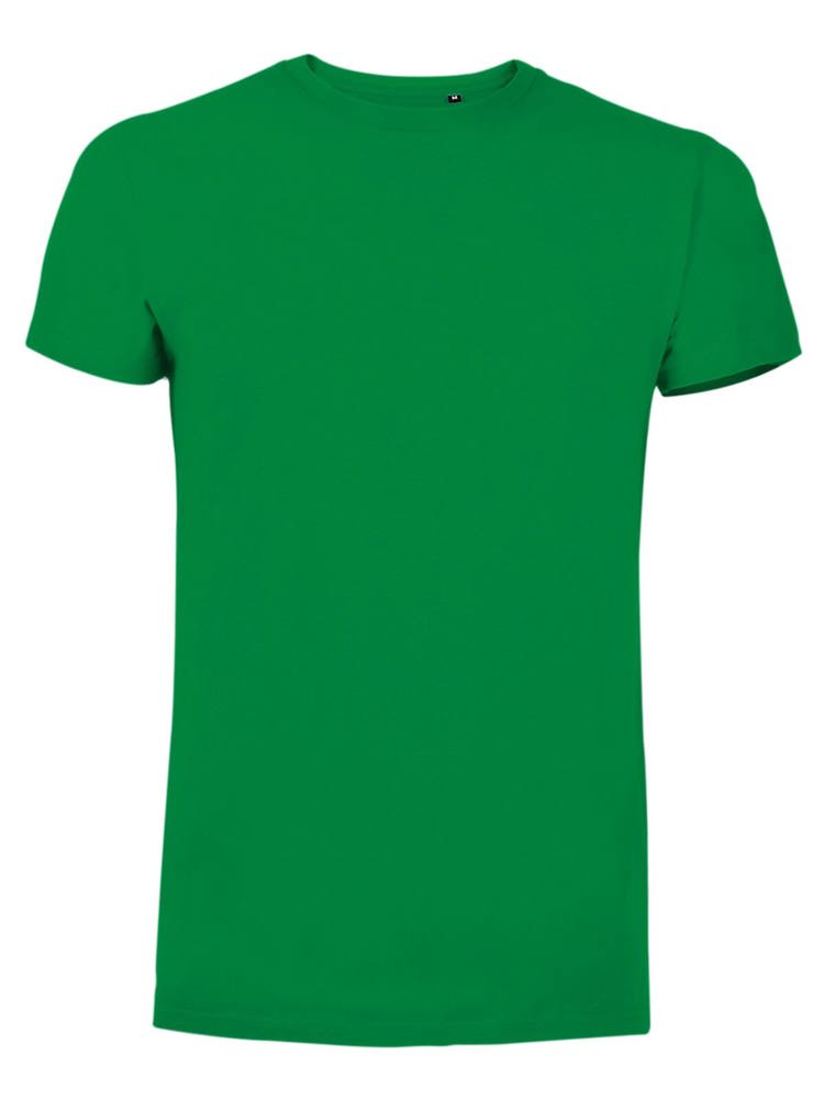 BS Moon T-Shirt, 150 gr/m² - Kelly Green
