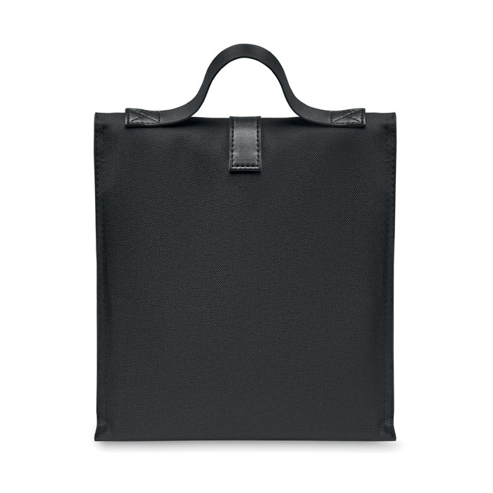 CHILL - Kühltasche 600D RPET
