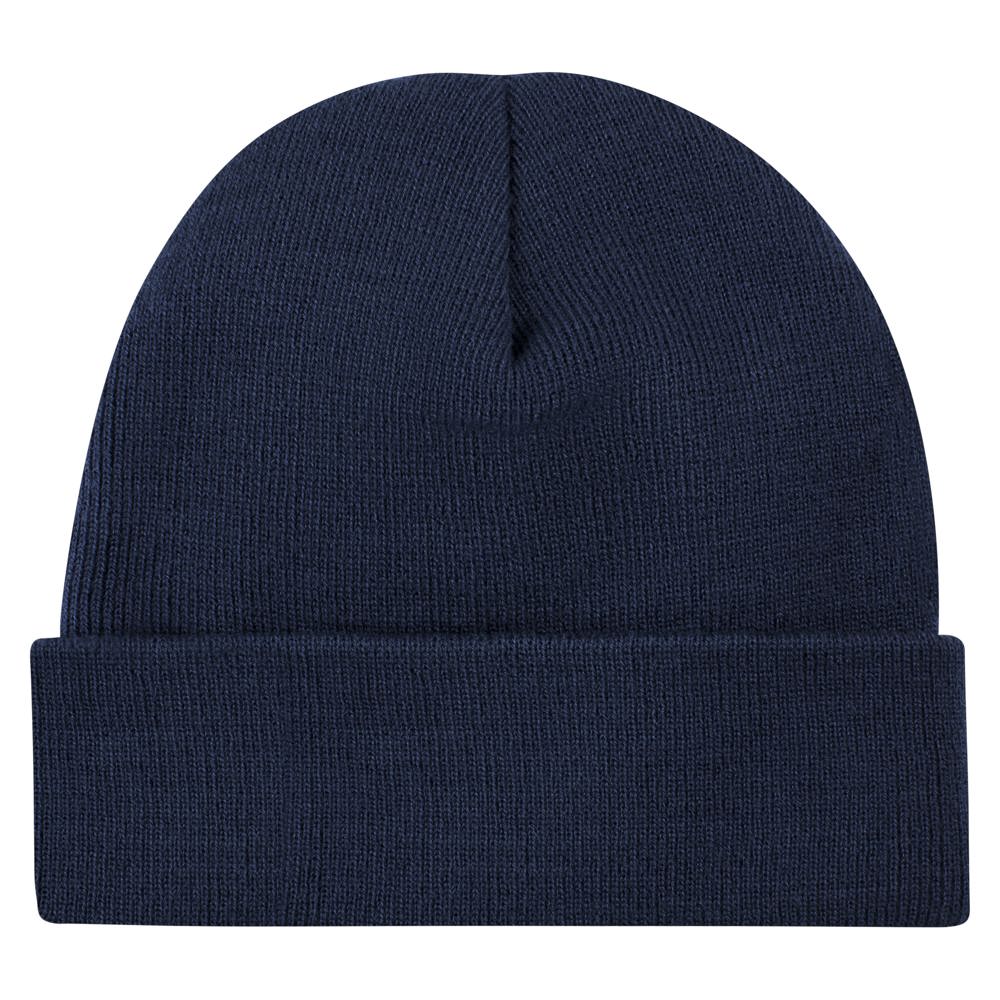 Strickmütze - Navy (PMS 533c) / Navy
